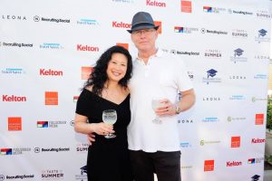 Fulfillment Fund's Taste of Summer 2016 Photo by Amy Graves