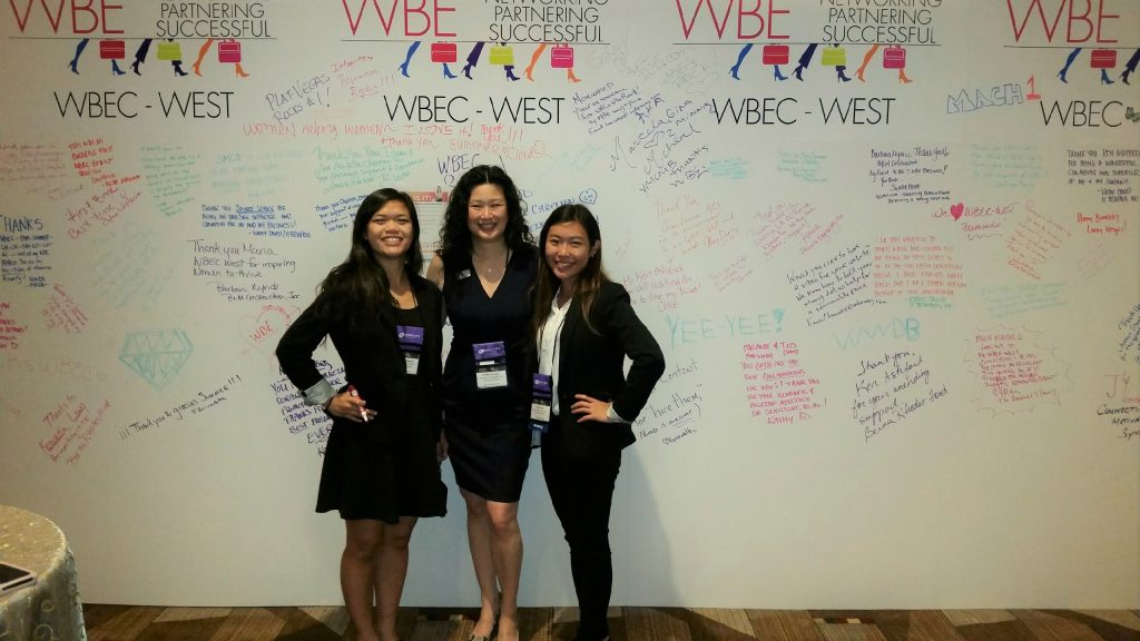 13th Annual WBEC-West Strategic Procurement Opportunity Conference