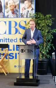 CBS Supplier Diversity 2016