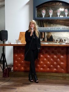 Women's Accelerator: Architecting Your Vision at Trunk Club LA