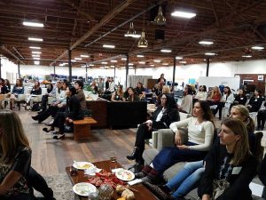 Women’s Accelerator: Architecting Your Vision