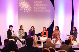 The Asian American Business Roundtable Summit II