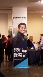 Cornerstone TechFair LA Integritas Resources