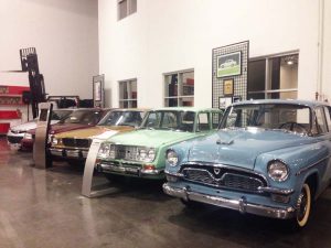 Toyota Automobile Museum Integritas Resources