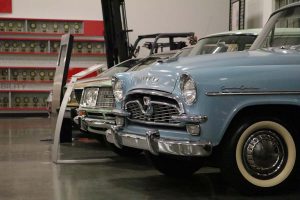 Toyota Automobile Museum Integritas Resources ABA