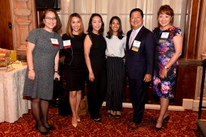 ABA Los Angeles Women Business Pioneers Symposium