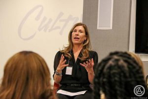Women's Accelerator: Effective Networking at A&E Networks | Lifetime