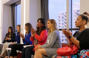 Women's Accelerator: Effective Networking at A&E Networks | Lifetime