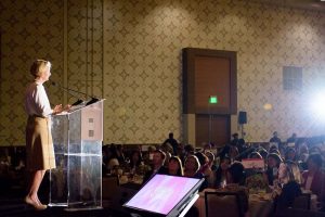 LA Business Journal 25th Annual Women’s Summit & Awards: Winners