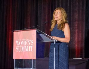 LA Business Journal 2017 Women's Summit & Awards