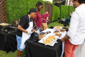 Fulfillment Fund Presents: Taste of Summer 2017