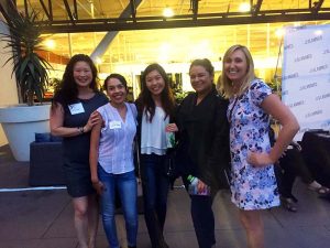 Women, Wine & Wisdom Panel and Mixer: The Road to Leadership