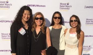 MSMU Women's Leadership Conference