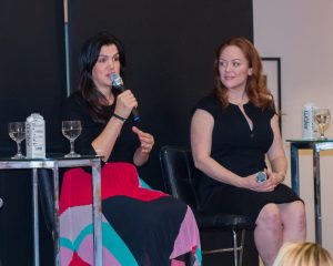 TuesdayNights Networking & Female Founder Panel