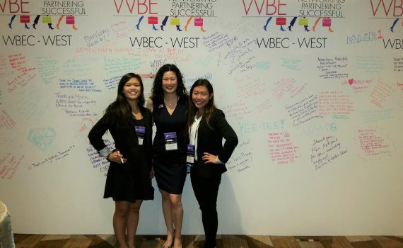 13th Annual WBEC-West Strategic Procurement Opportunity Conference